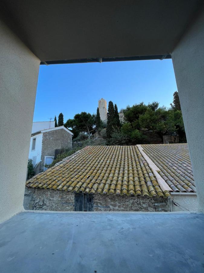 La Maison Barberousse Gruissan Exterior photo